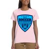 Ladies' Ultra Cotton® T-Shirt Thumbnail