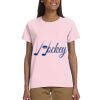 Ladies' Ultra Cotton® T-Shirt Thumbnail