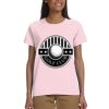 Ladies' Ultra Cotton® T-Shirt Thumbnail