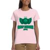 Ladies' Ultra Cotton® T-Shirt Thumbnail