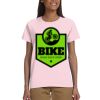 Ladies' Ultra Cotton® T-Shirt Thumbnail