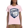 Ladies' Ultra Cotton® T-Shirt Thumbnail