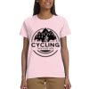 Ladies' Ultra Cotton® T-Shirt Thumbnail
