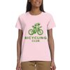 Ladies' Ultra Cotton® T-Shirt Thumbnail