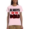 Ladies' Ultra Cotton® T-Shirt Thumbnail