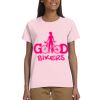 Ladies' Ultra Cotton® T-Shirt Thumbnail
