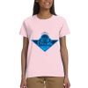 Ladies' Ultra Cotton® T-Shirt Thumbnail