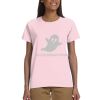 Ladies' Ultra Cotton® T-Shirt Thumbnail