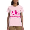Ladies' Ultra Cotton® T-Shirt Thumbnail