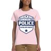Ladies' Ultra Cotton® T-Shirt Thumbnail