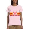 Ladies' Ultra Cotton® T-Shirt Thumbnail