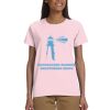Ladies' Ultra Cotton® T-Shirt Thumbnail