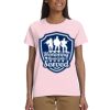 Ladies' Ultra Cotton® T-Shirt Thumbnail