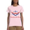 Ladies' Ultra Cotton® T-Shirt Thumbnail