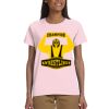 Ladies' Ultra Cotton® T-Shirt Thumbnail