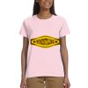 Ladies' Ultra Cotton® T-Shirt Thumbnail