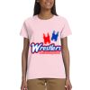 Ladies' Ultra Cotton® T-Shirt Thumbnail
