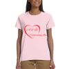Ladies' Ultra Cotton® T-Shirt Thumbnail