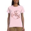 Ladies' Ultra Cotton® T-Shirt Thumbnail