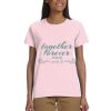 Ladies' Ultra Cotton® T-Shirt Thumbnail