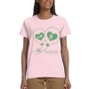 Ladies' Ultra Cotton® T-Shirt Thumbnail