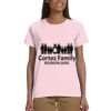 Ladies' Ultra Cotton® T-Shirt Thumbnail