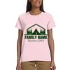 Ladies' Ultra Cotton® T-Shirt Thumbnail
