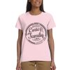 Ladies' Ultra Cotton® T-Shirt Thumbnail