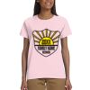 Ladies' Ultra Cotton® T-Shirt Thumbnail