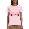 Ladies' Ultra Cotton® T-Shirt Thumbnail