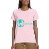 Ladies' Ultra Cotton® T-Shirt Thumbnail