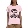 Ladies' Ultra Cotton® T-Shirt Thumbnail