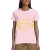 Ladies' Ultra Cotton® T-Shirt Thumbnail