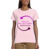 Ladies' Ultra Cotton® T-Shirt Thumbnail