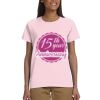 Ladies' Ultra Cotton® T-Shirt Thumbnail