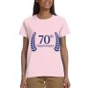Ladies' Ultra Cotton® T-Shirt Thumbnail