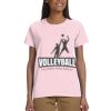 Ladies' Ultra Cotton® T-Shirt Thumbnail