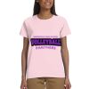 Ladies' Ultra Cotton® T-Shirt Thumbnail