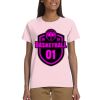 Ladies' Ultra Cotton® T-Shirt Thumbnail