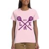 Ladies' Ultra Cotton® T-Shirt Thumbnail