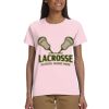 Ladies' Ultra Cotton® T-Shirt Thumbnail