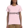 Ladies' Ultra Cotton® T-Shirt Thumbnail