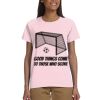 Ladies' Ultra Cotton® T-Shirt Thumbnail
