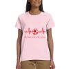 Ladies' Ultra Cotton® T-Shirt Thumbnail