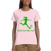 Ladies' Ultra Cotton® T-Shirt Thumbnail