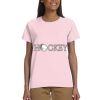 Ladies' Ultra Cotton® T-Shirt Thumbnail