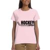 Ladies' Ultra Cotton® T-Shirt Thumbnail