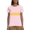 Ladies' Ultra Cotton® T-Shirt Thumbnail