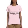 Ladies' Ultra Cotton® T-Shirt Thumbnail