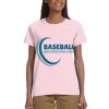 Ladies' Ultra Cotton® T-Shirt Thumbnail